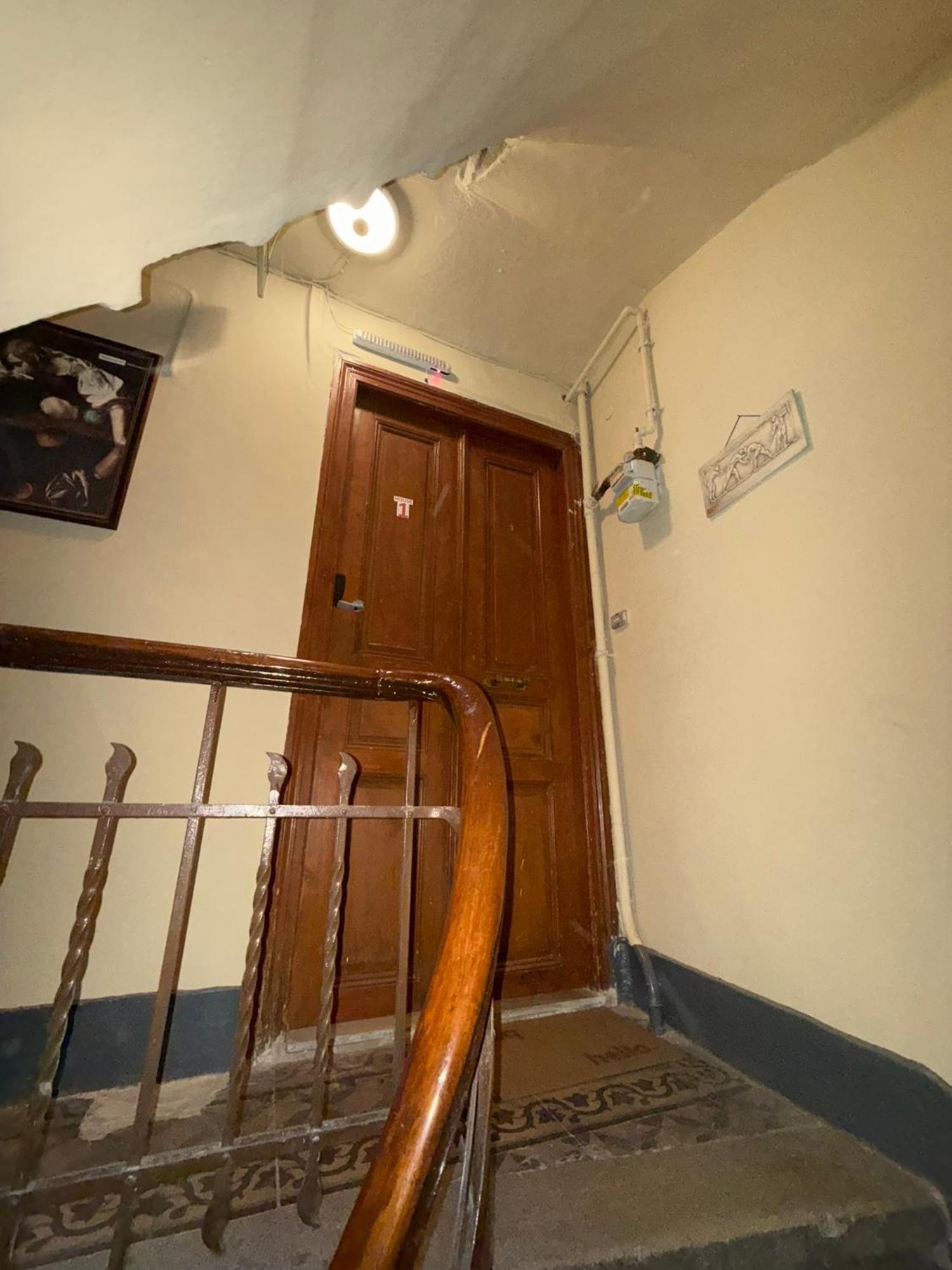 Gunes Hause Istanbulská provincie Exteriér fotografie